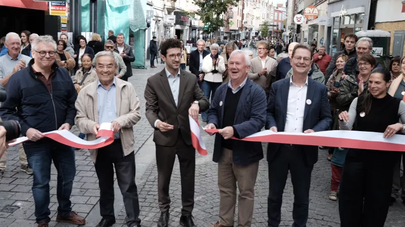 Schepen Wadera-50-jaar-winkelwandelstraten