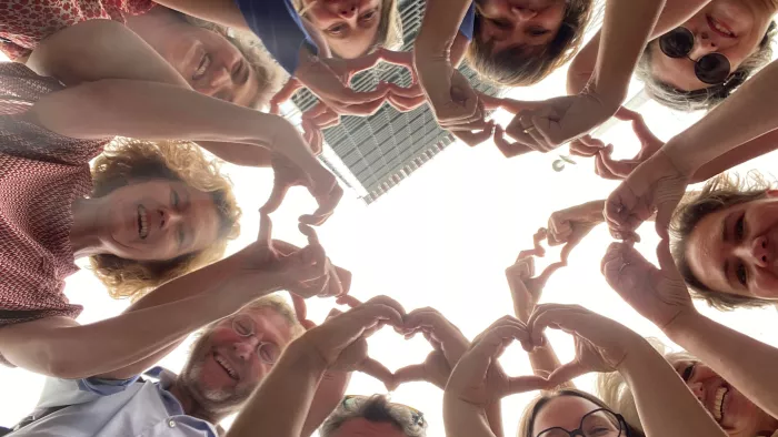 Leuven zet laatste stap in kandidatuur Europese Culturele Hoofdstad 2030