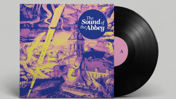 The Sound of the Abbey