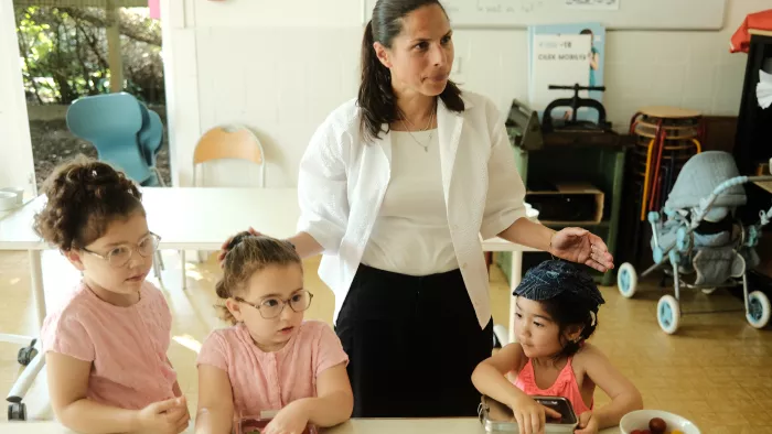 Al 5.370 Leuvense leerlingen krijgen gezonde voeding op school