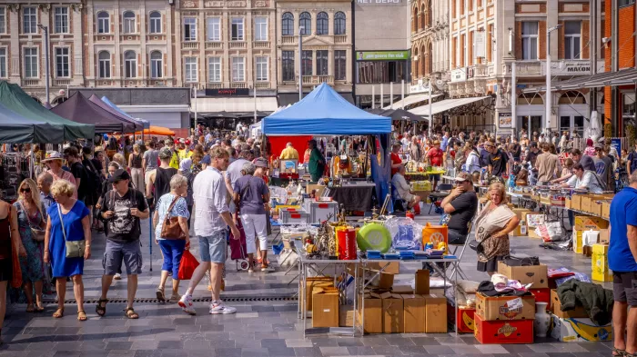 COM jaarmarkt 2024 (c)stad Leuven-Jan Crab