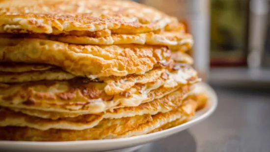 Stad Leuven roept op om pannenkoeken te bakken tijdens Week van de Pleegzorg
