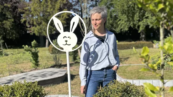  Stadsbegraafplaats en sterrenweide
