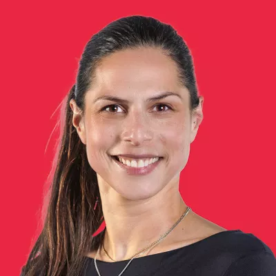 Lalynn Wadera