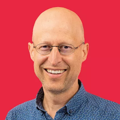 Bert Cornillie