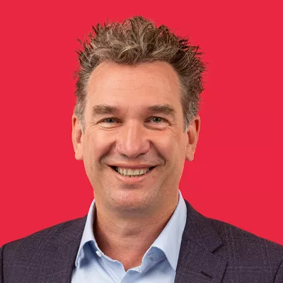 Christophe Stockman