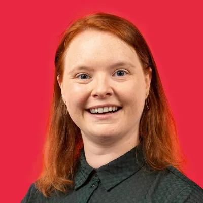 Jasmien Beckers
