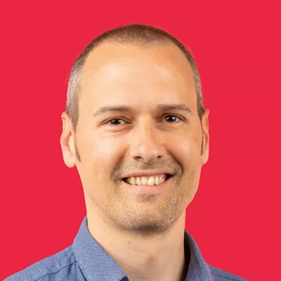 Hannes De Geest